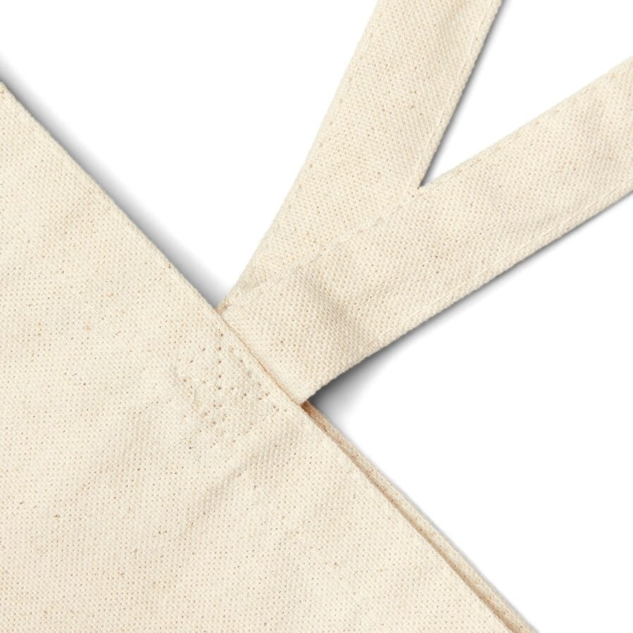 Eco Floral Tote Cotton Shopping Bag