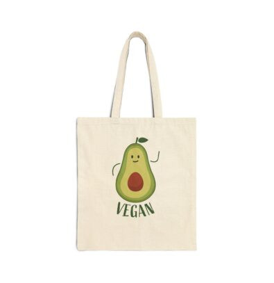 Eco Floral Tote Cotton Shopping Bag