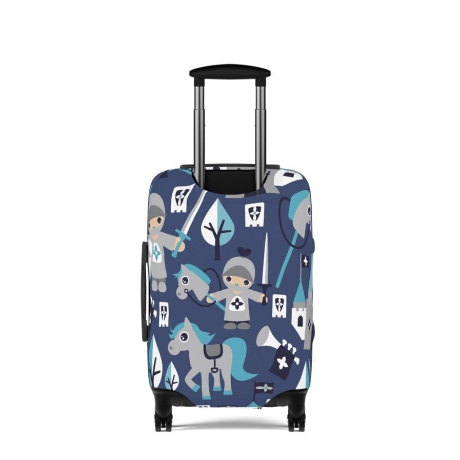 Luggage Protector Cover - Suitcase Protector