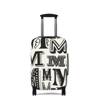 Luggage Cover Protection - Suitcase Covers with Zipper