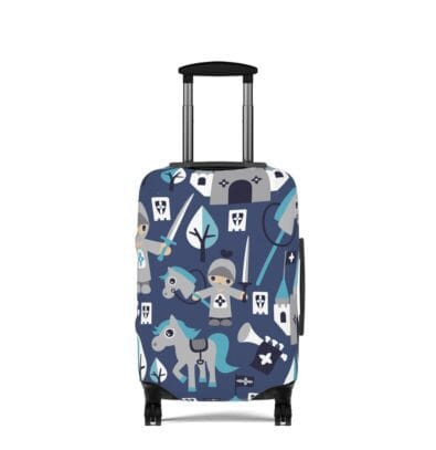 Luggage Protector Cover - Suitcase Protector