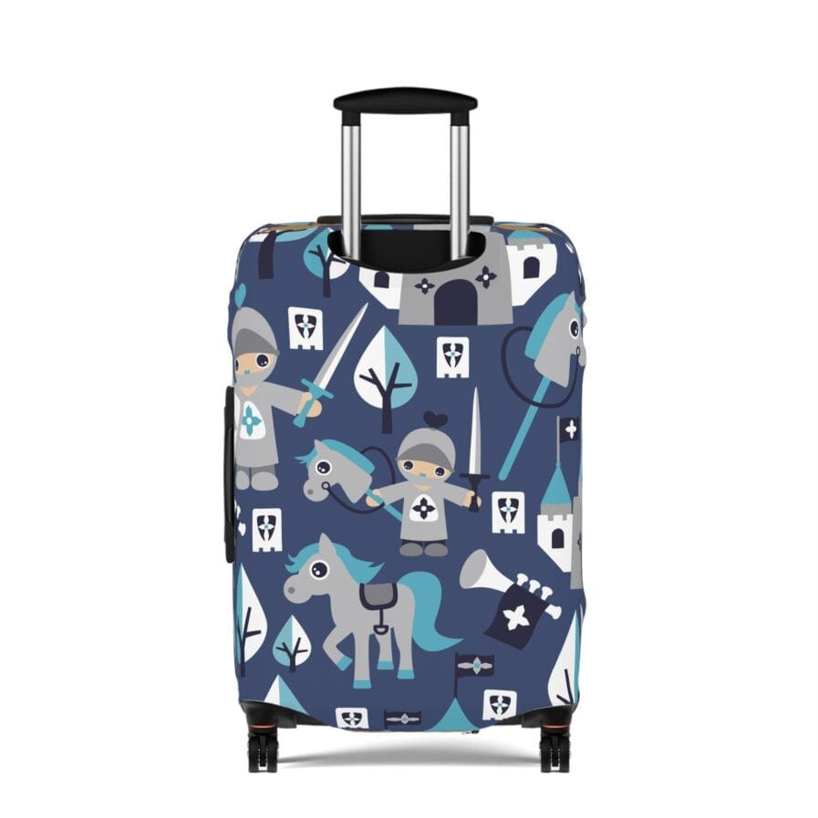 Luggage Protector Cover - Suitcase Protector