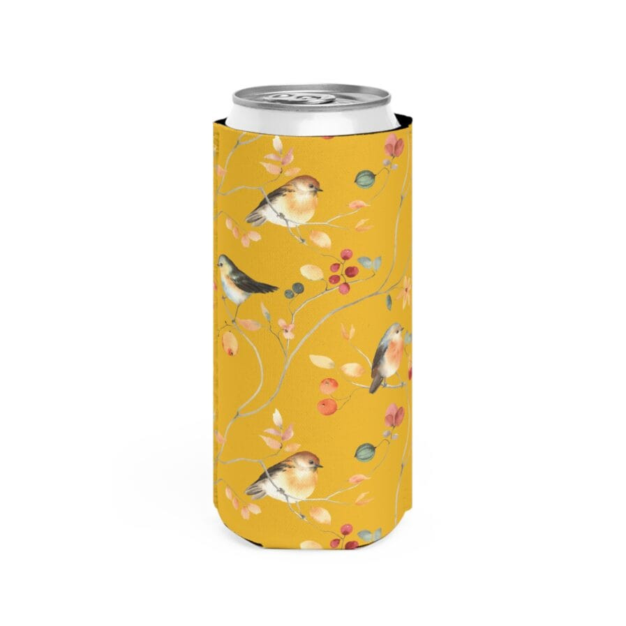 Insulated Can Cover